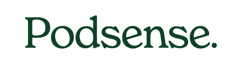 Podsense logo