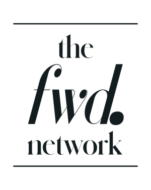 The FWD Network logo