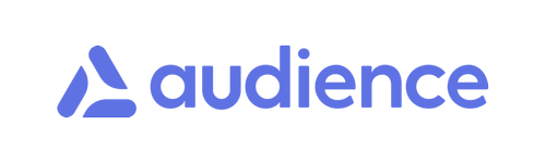 Audience logo